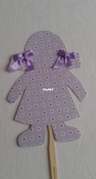 Shower  party  decoration 1