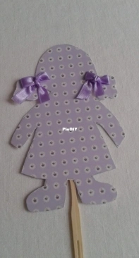 Shower  party  decoration 1