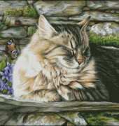 HAED HAEIAG1241 - Missed Butterfly by Irina Garmashova