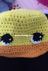 duck cap