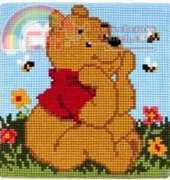 Vervaco 2575-8564 Pooh