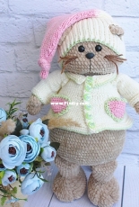 Svetlana Toys Shop - Svetlana Malyarik - Светлана Малярик - Splusha