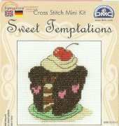 DMC Sweet Temptations BK 1370-H