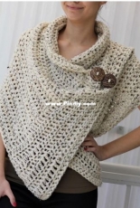 The Easy Design - April Miller - Azali Wrap