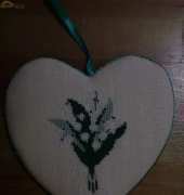 Danybrod Muguet