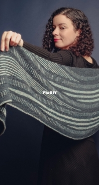 Myristica by Marie Amelie Designs - English, French - Free