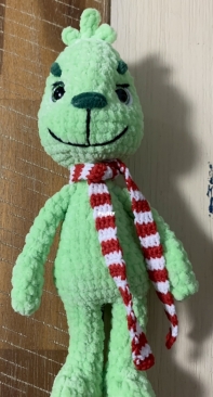 Grinch