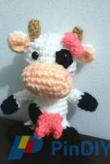 Floranfetamina - Elisa F - Little cow -free