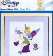 Semco PAXS.03 Disney - Oh So Pretty