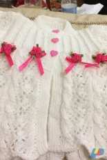 Little girl Cardigan