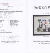 Maggi Cos Village - MCV18 - In Love