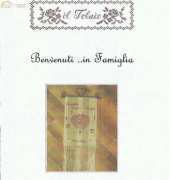 Il Telaio Povolaro - Benvenuti