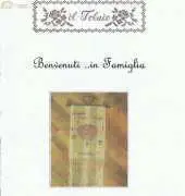 Il Telaio Povolaro - Benvenuti