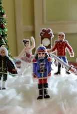 Mill Hill-Nutcracker Ballet