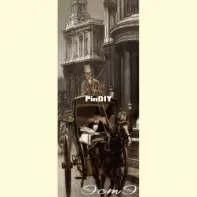 EstE 117 James Tissot Business Trip