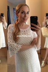 Jasmine Dress