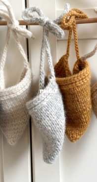 Newborn pixie hats