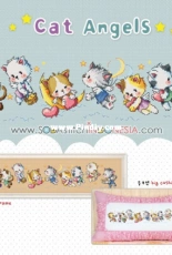 Soda SO-G118 Cat Angels PCS