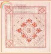 The Victoria Sampler - Peaches and Cream Sampler