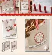 Acufactum  Alle Tage im Advent Adventssaeckchen