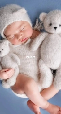 knit set