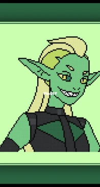 Cross Stitch Quest - Double Trouble - free