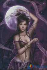 HAED - HAECHO 10140 Amethyst by Chris Ortega