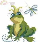 Charivna Mit 203 Frog