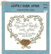Imaginating 1813 - Happily ever after - Diane Arthurs