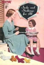 Bestway - Socks & stockings for all