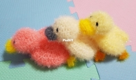 sponge