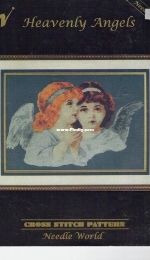 Needle World - Heavenly Angels