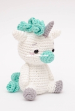 Sameko Design - Sabrina Stopat - Olaf the Unicorn - Russian - Translated - Free
