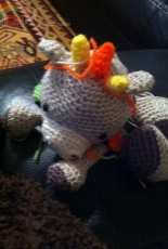 Puff the magic dragon