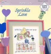 The Needlecraft Shop - Sprinkle Love