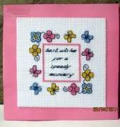 Get Well Card