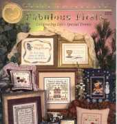 Cross My Heart CSB-234 - Fabulous Firsts