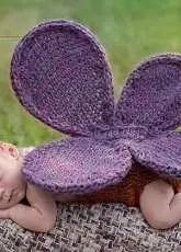 Melodys Makings-Butterfly Babe  bx Melody Rogers