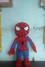 crochet toy