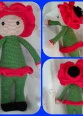 Muñeca