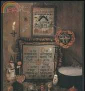 Shepherds Bush Halloween Folio