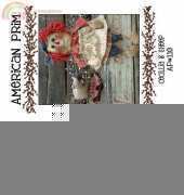 American Prim AP110 Cecillia and Sheep