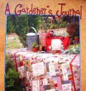 Hatched and Patched-A Gardeners Journal