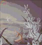 Zolotoe Runo CS-035 Lost World