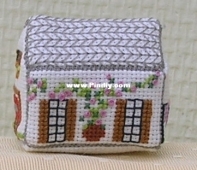 Frimousse - Pickemachinchose - Maisonnette - Free