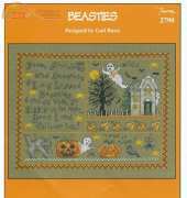 Imaginating 2790 - Beasties