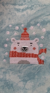 Polar bear