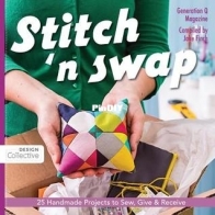 Stitch n Swap by Jake Finch