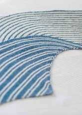 Suvi Simola Designs-Riemu Shawl/Wrap by Suvi Simola