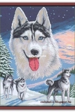 Rogoblen 5.21 - White Nights (Nopti albe)